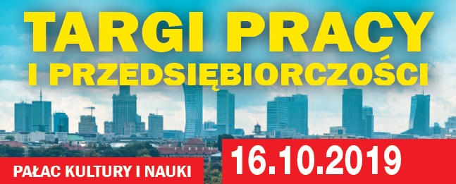 Targi Pracy i Przedsiębiorczości