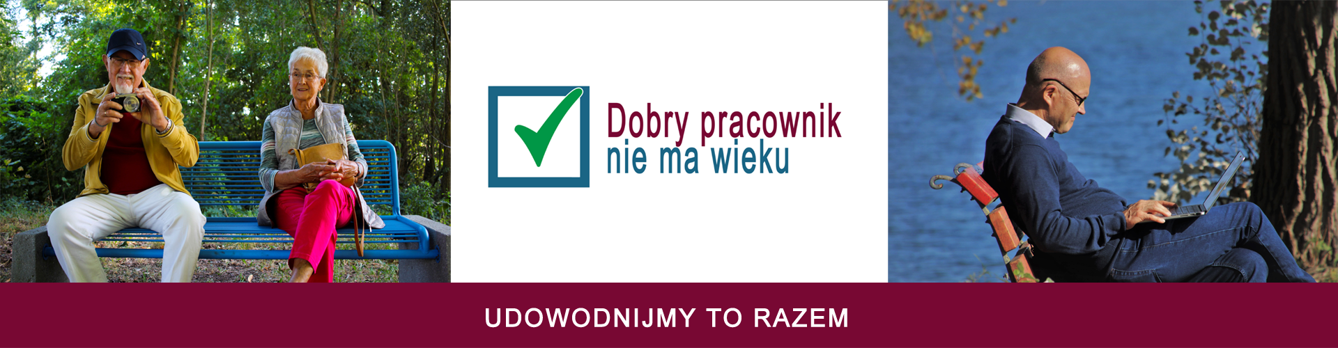 Projekt Dobry pracownik nie ma wieku
