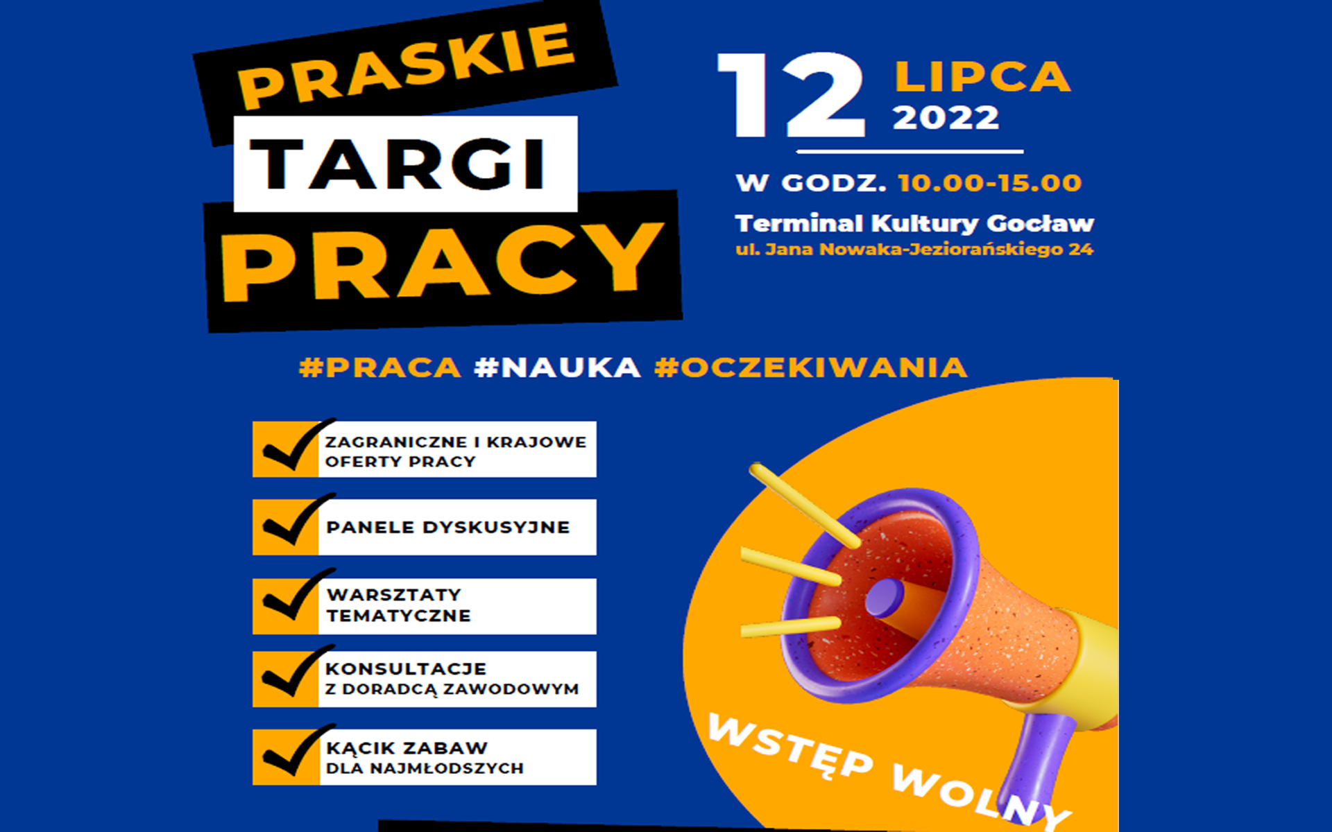 warsztaty