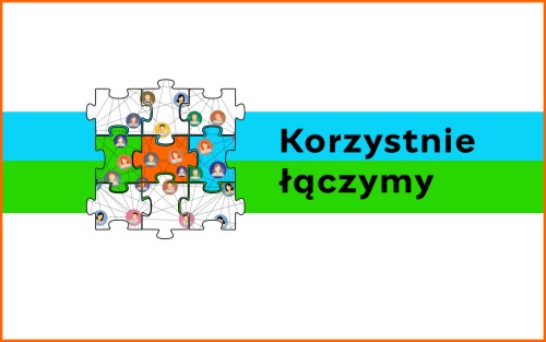 Korzystnie łączymy