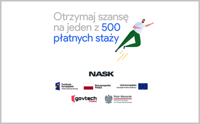 Co łączy Google, SGH i NASK? To program Kariera Jutra!