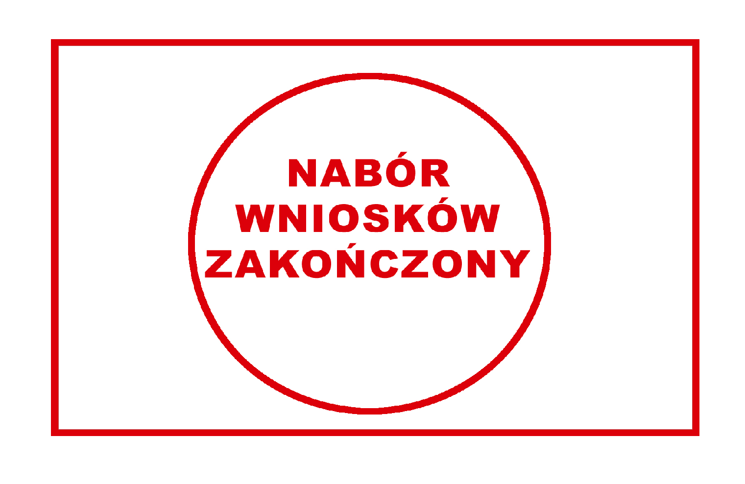 Zdjęcie artykułu Bon na zasiedlenie - nabór wniosków zakończony