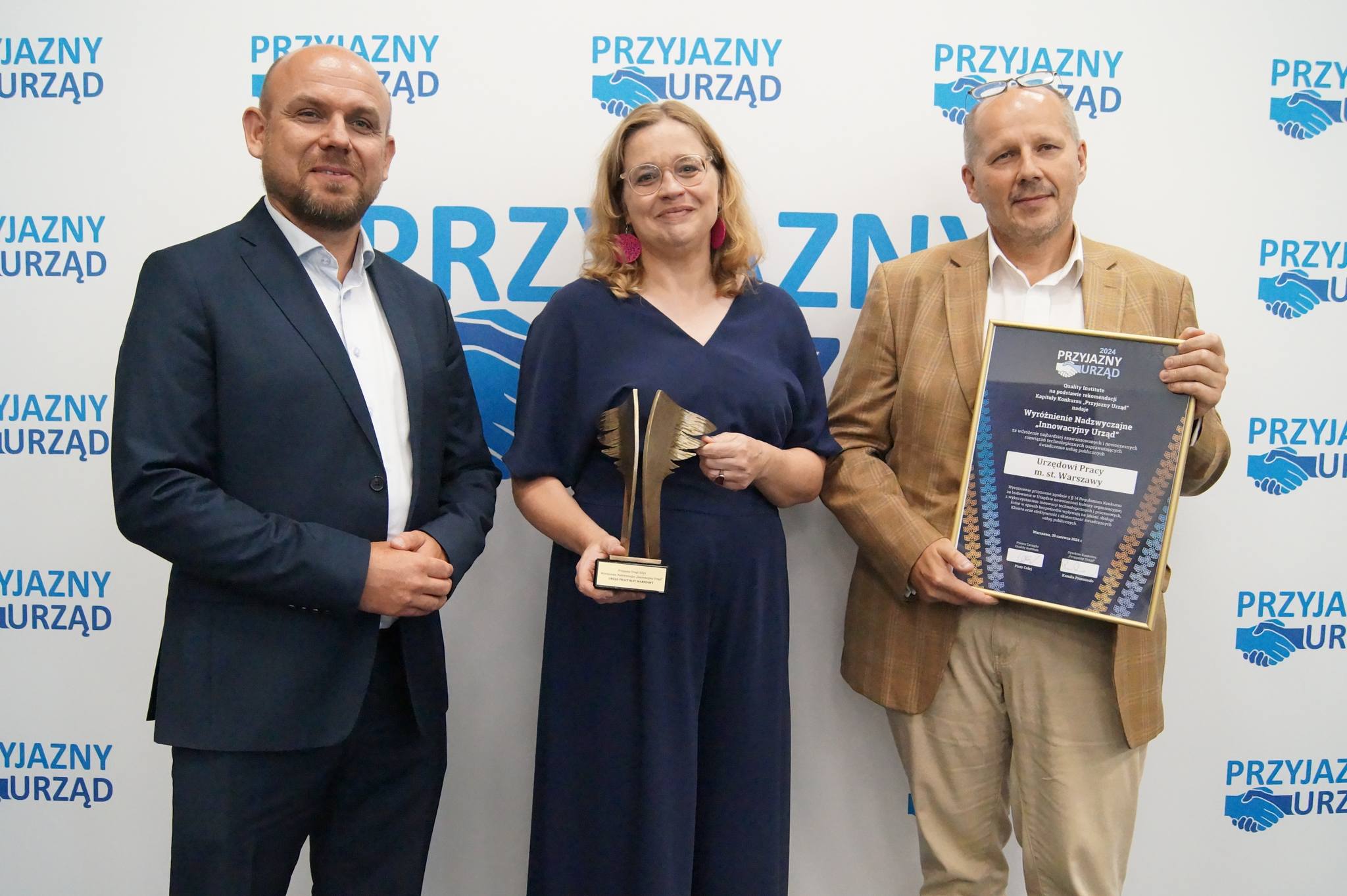 przyjazny Urząd