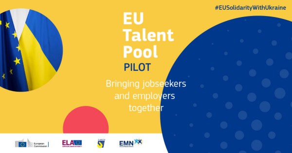 Talent Pool