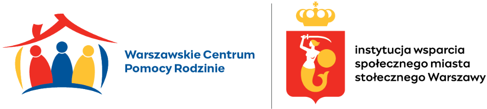 logo -warszawskie Centrum Pomocy Rodzinie